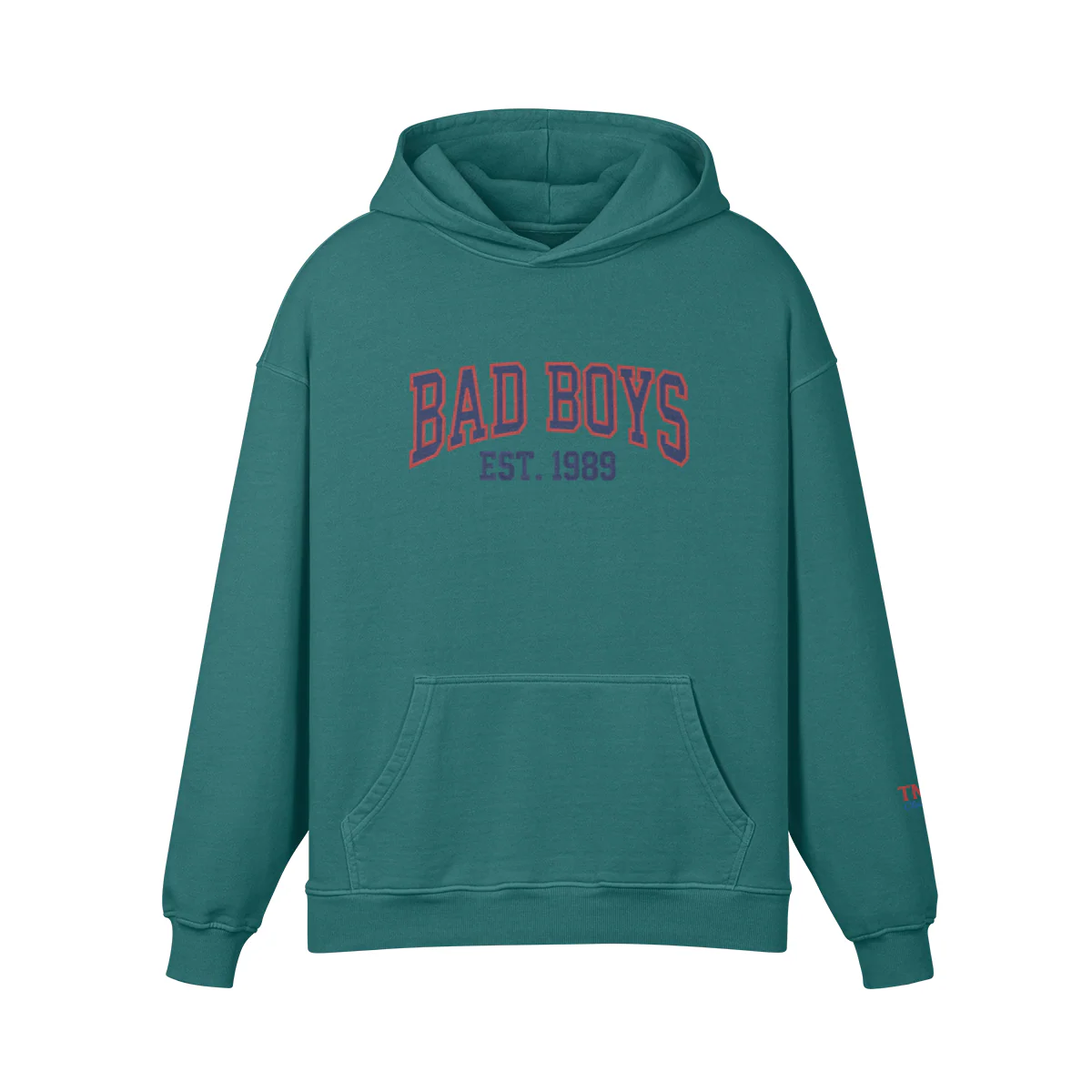 Bad Boys - Image 6