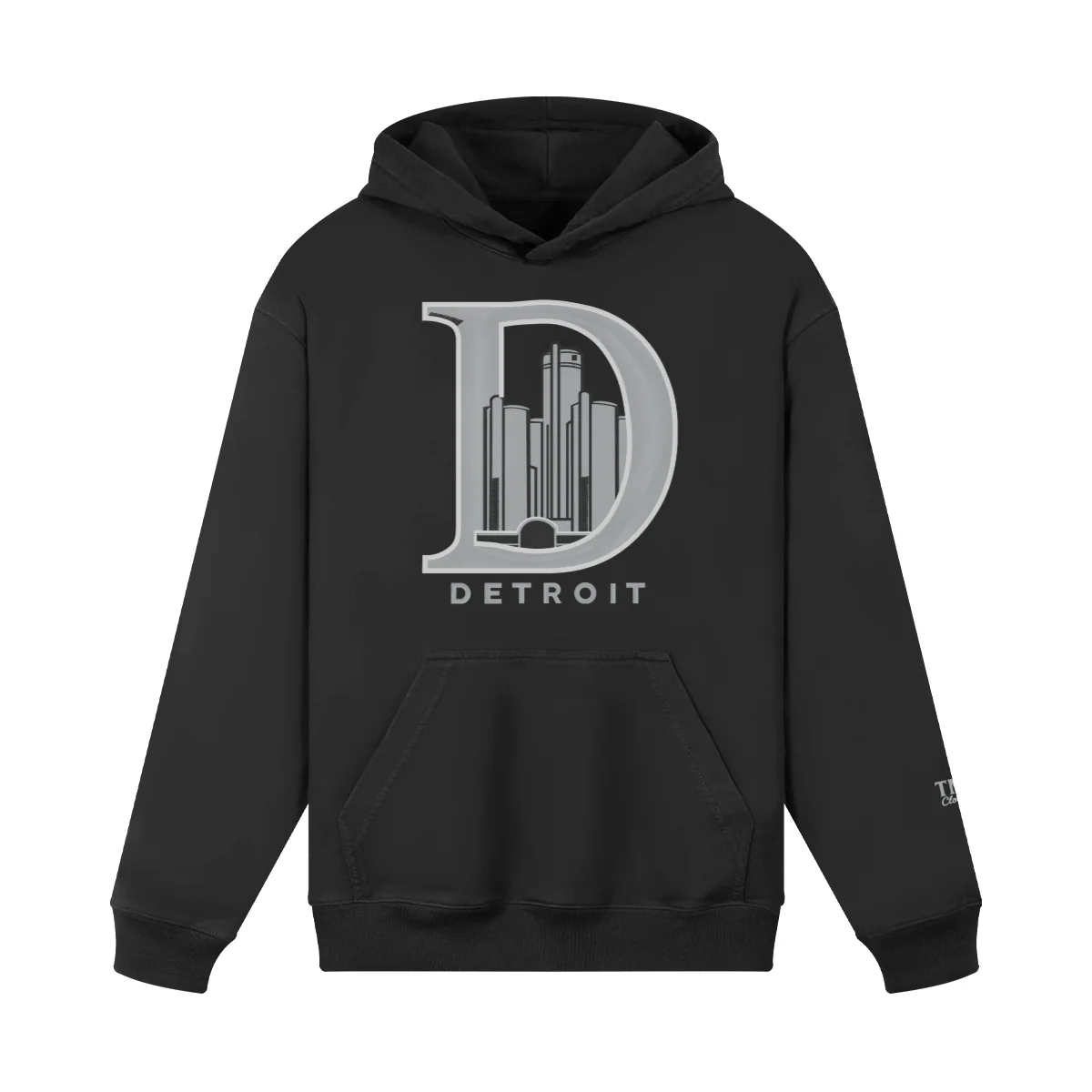 Detroit-D - Image 6