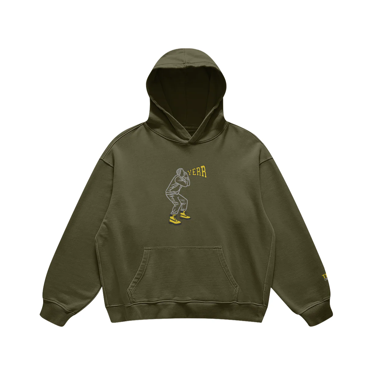 YERRR-Man - Image 11
