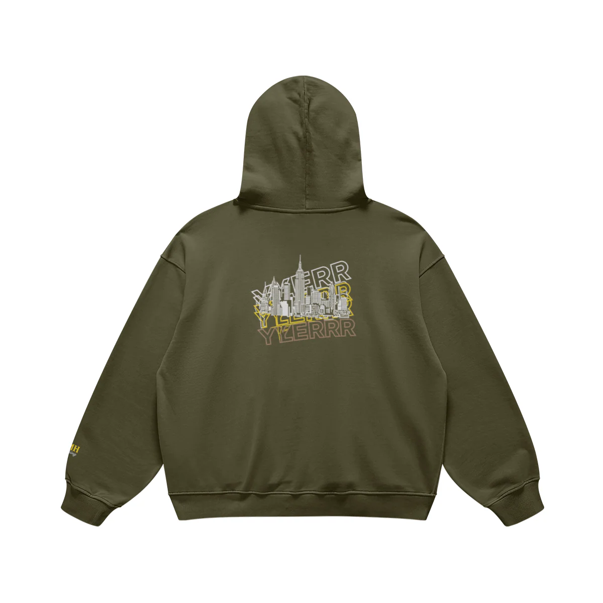 YERRR-Man - Image 15