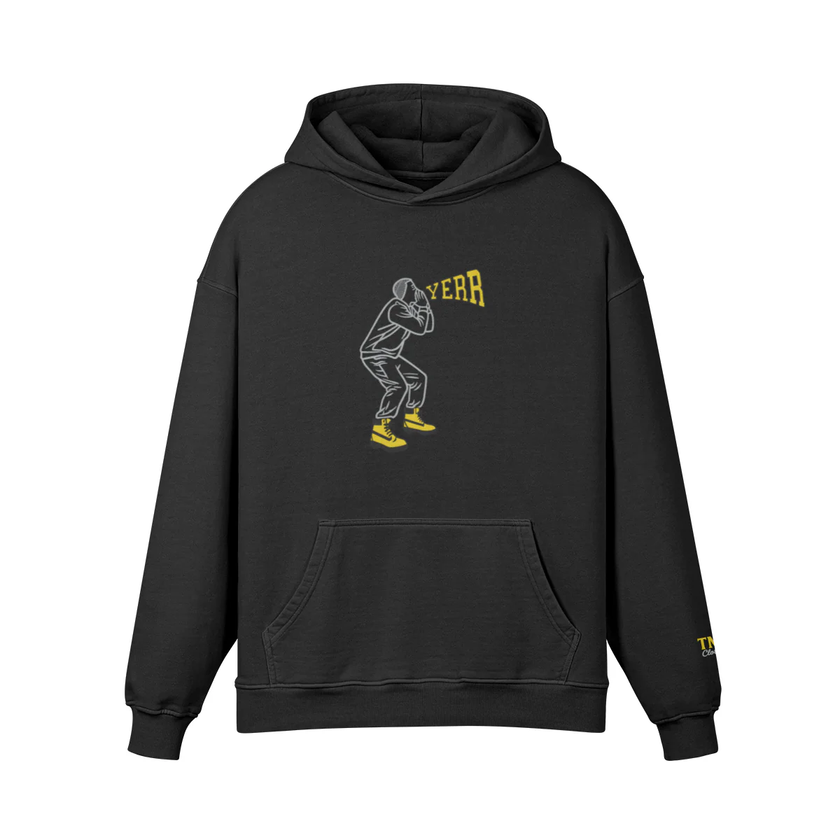 YERRR-Man - Image 18