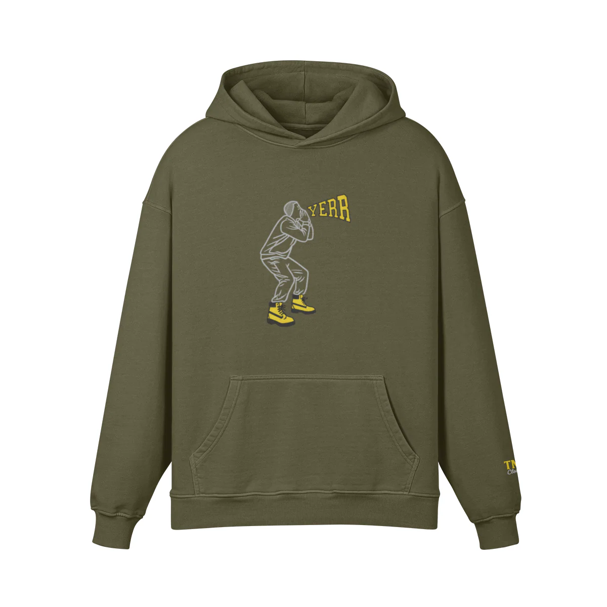 YERRR-Man - Image 19