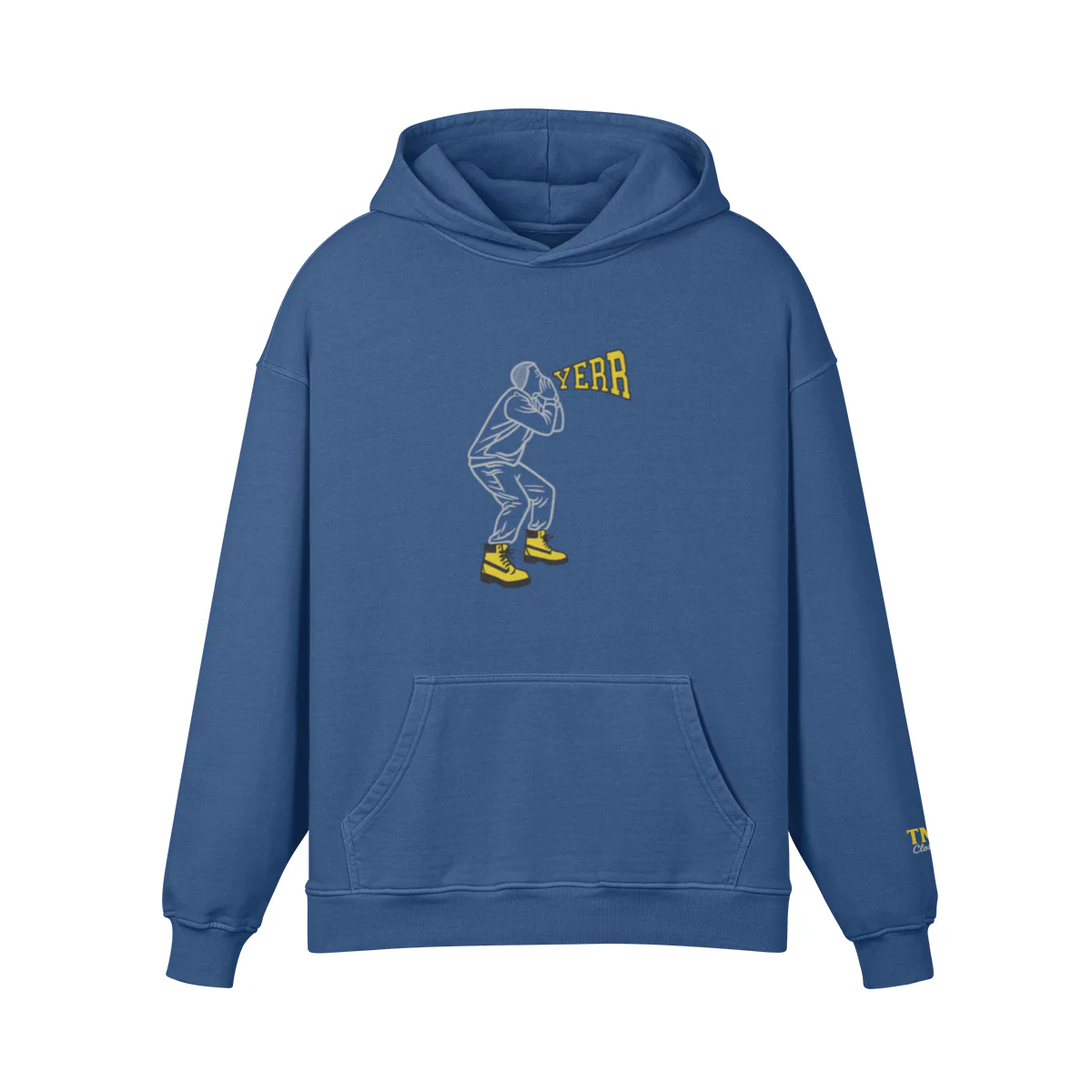 YERRR-Man - Image 21
