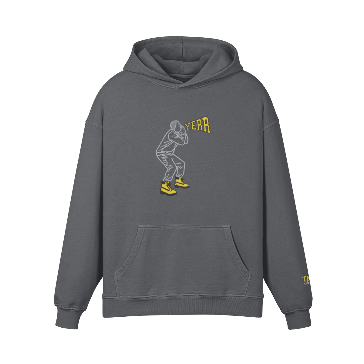 YERRR-Man - Image 4